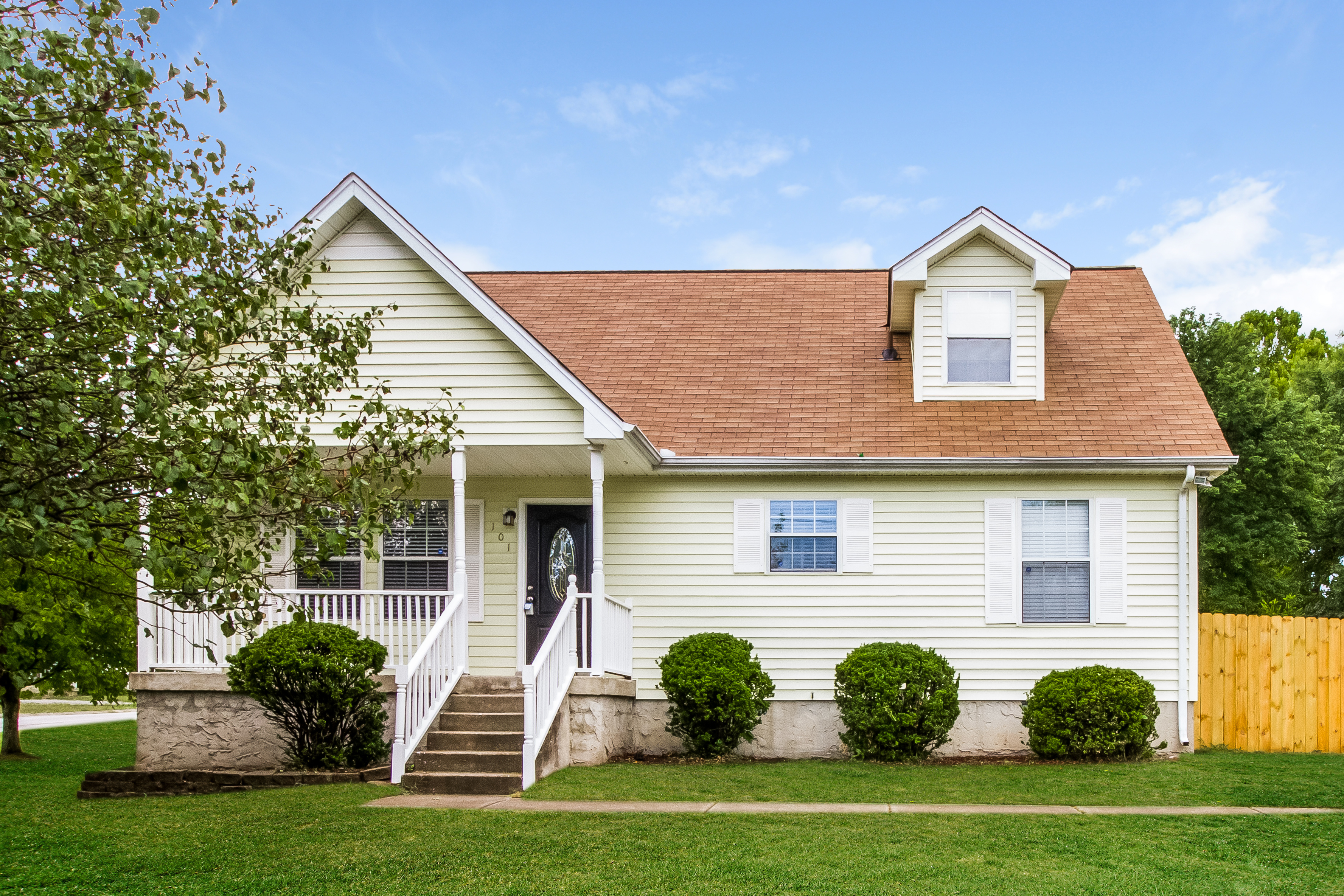 101 Wortham Ct La Vergne, TN 37086